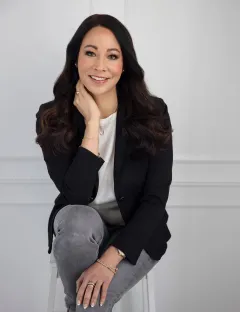 Prof. Dr. Yasmin Weiß